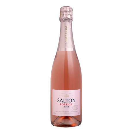 SALTON POÉTICA