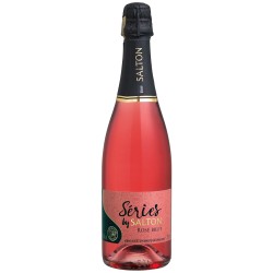 SERIES BY SALTON ROSÉ BRUT