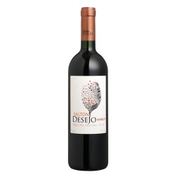 SALTON DESEJO MERLOT