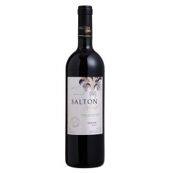 SALTON INTENSO TANNAT