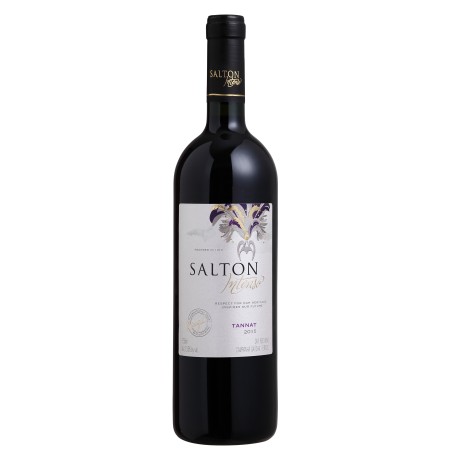 SALTON INTENSO TANNAT