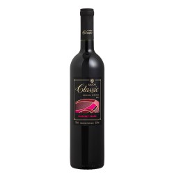 SALTON CLASSIC CABERNET FRANC