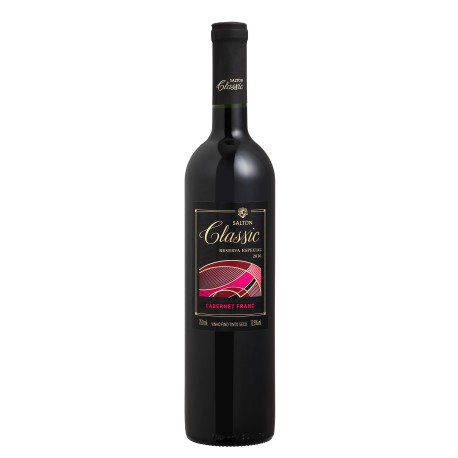 SALTON CLASSIC CABERNET FRANC