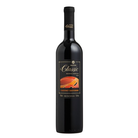 SALTON CLASSIC CABERNET SAUVIGNON