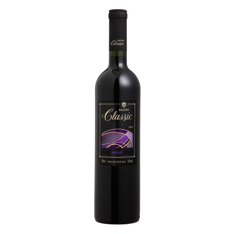 SALTON CLASSIC MERLOT
