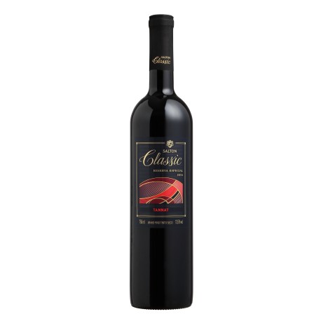 SALTON CLASSIC TANNAT