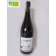 CÔTES DU RHÔNE AOC VINO BIOLÓGICO