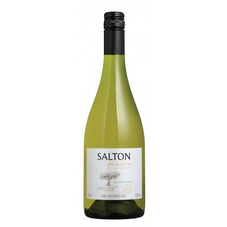 SALTON PARADOXO CHARDONNAY