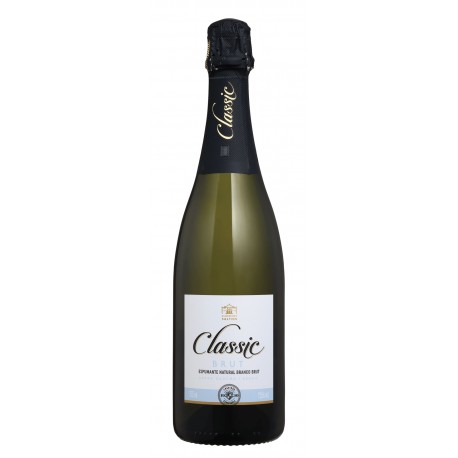 SALTON CLASSIC BRUT