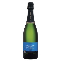 SÉRIES BY SALTON BRUT