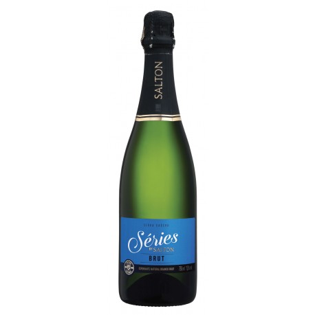 SÉRIES BY SALTON BRUT