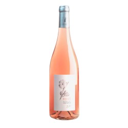 CÔTES DU RHÔNE ROSÉ AOC VINO BIOLÓGICO