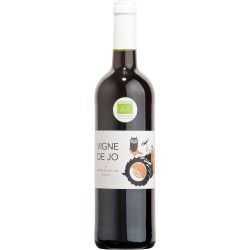 VIGNE DE JO