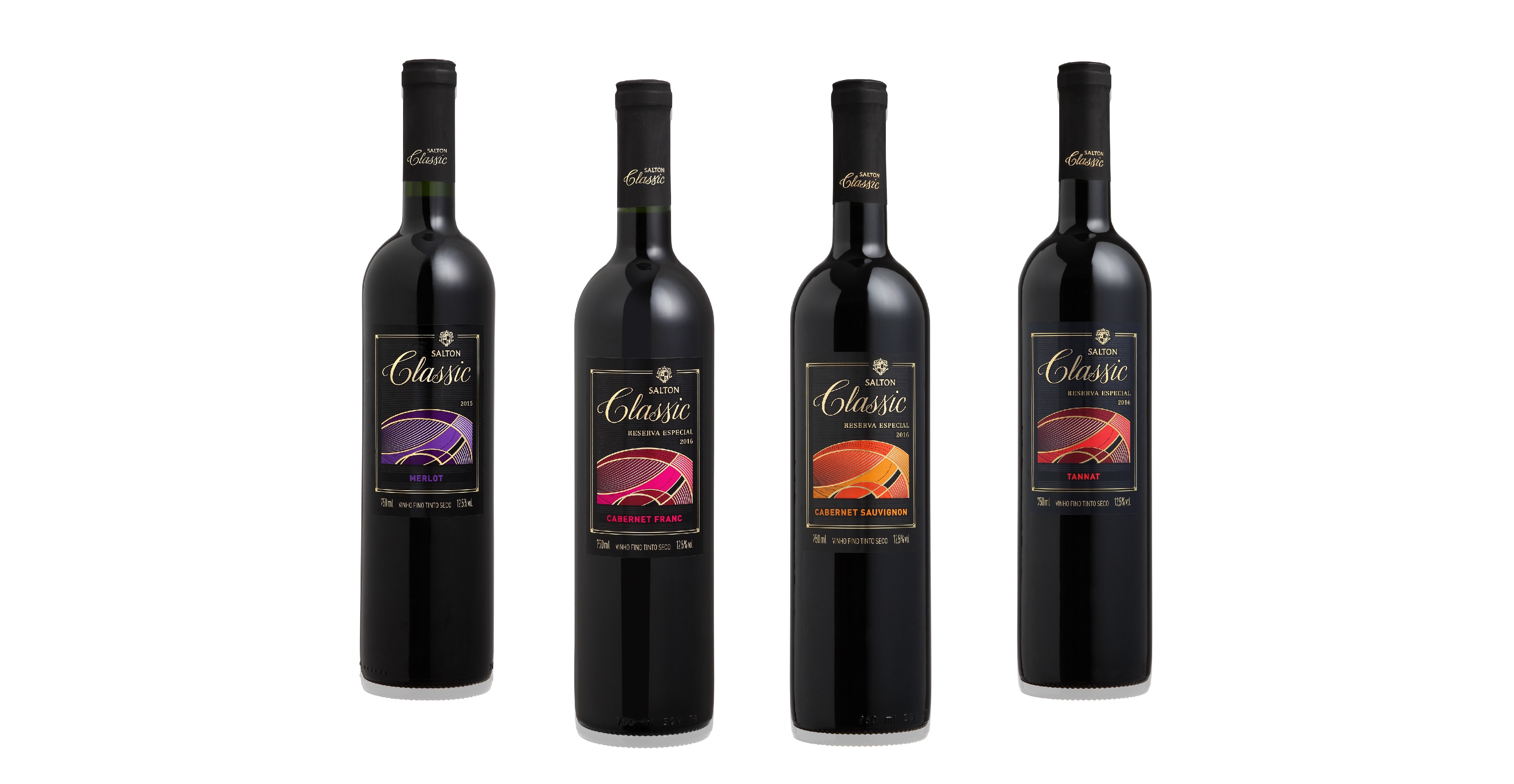 Línea Reserva Salton Classic